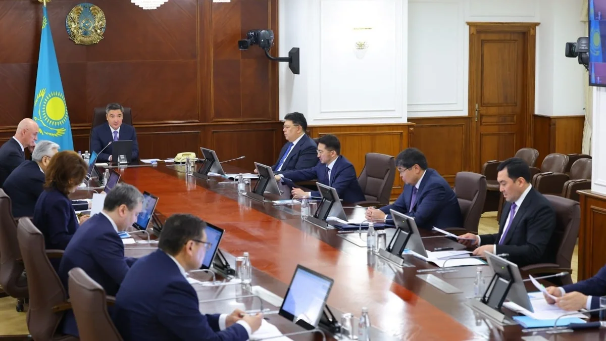 Бос әңгімені доғаратын уақыт келді - Бектенов