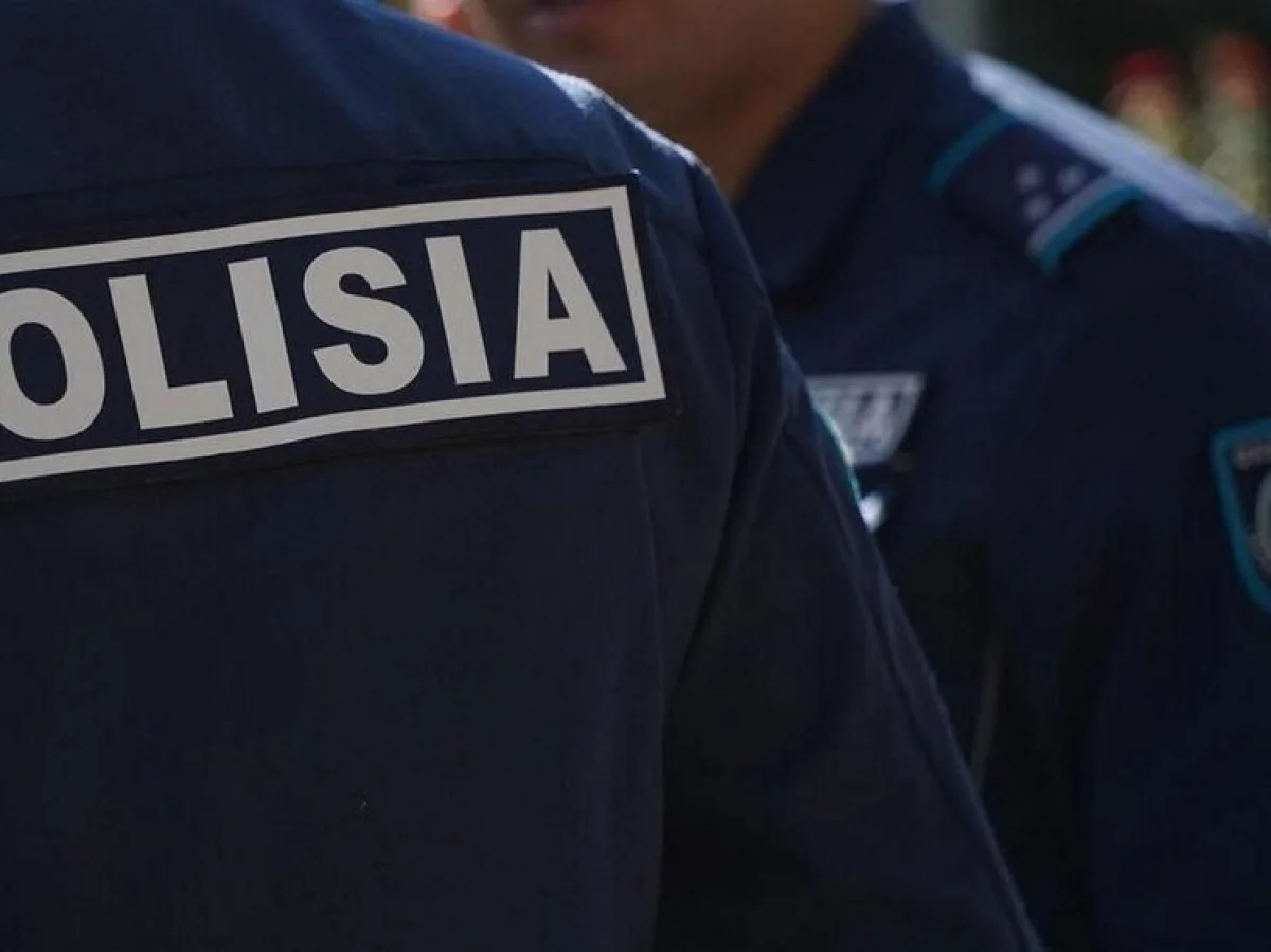 Telegram арқылы есірткі таратқан топ әшкереленді