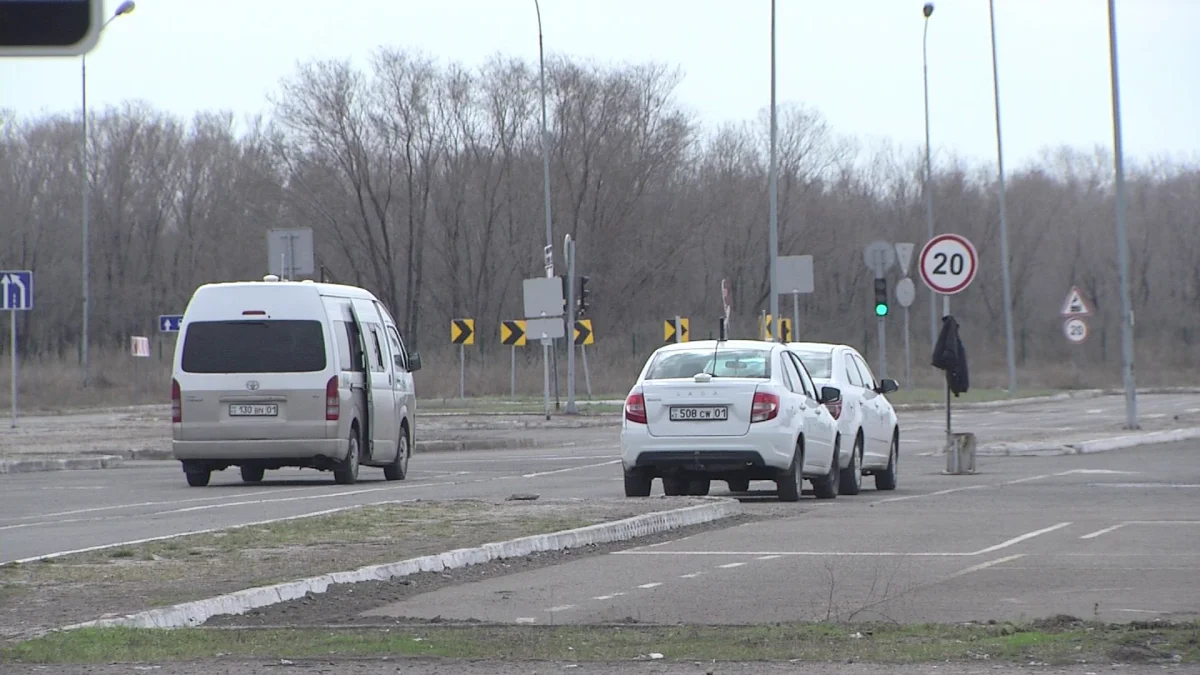 Жүргізуші куәлігін алу тәртібі өзгереді