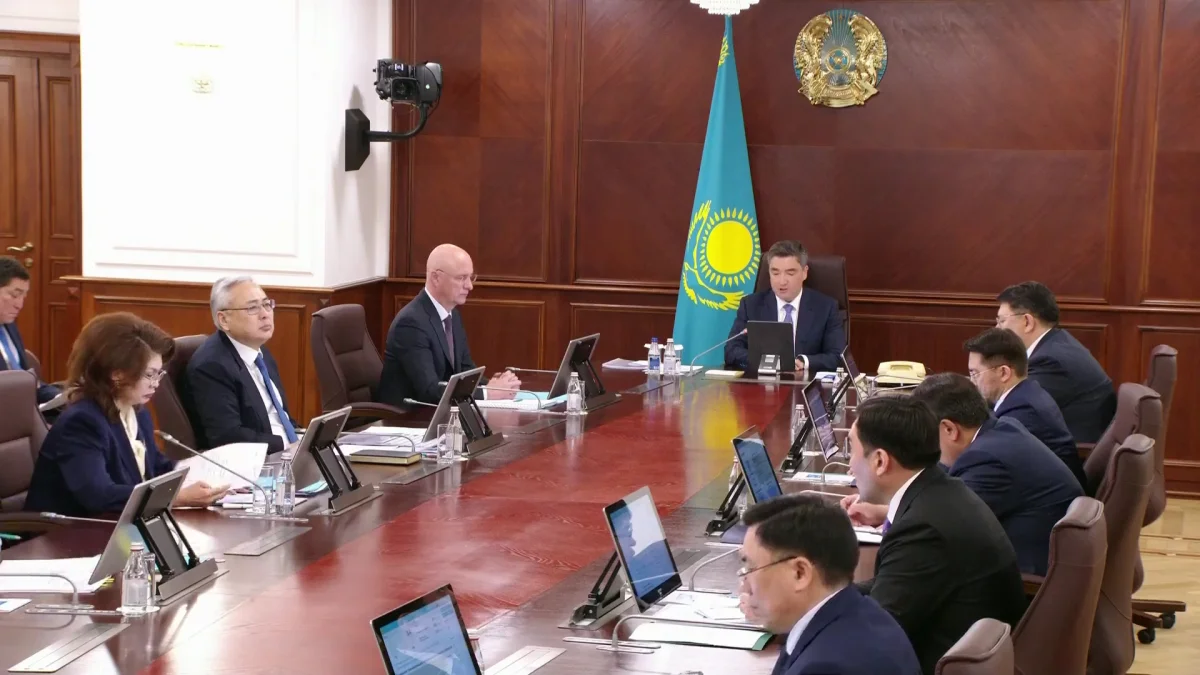 Правительство усилит контроль над ценами