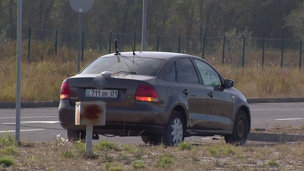 Правила сдачи экзамена на права изменят в Казахстане