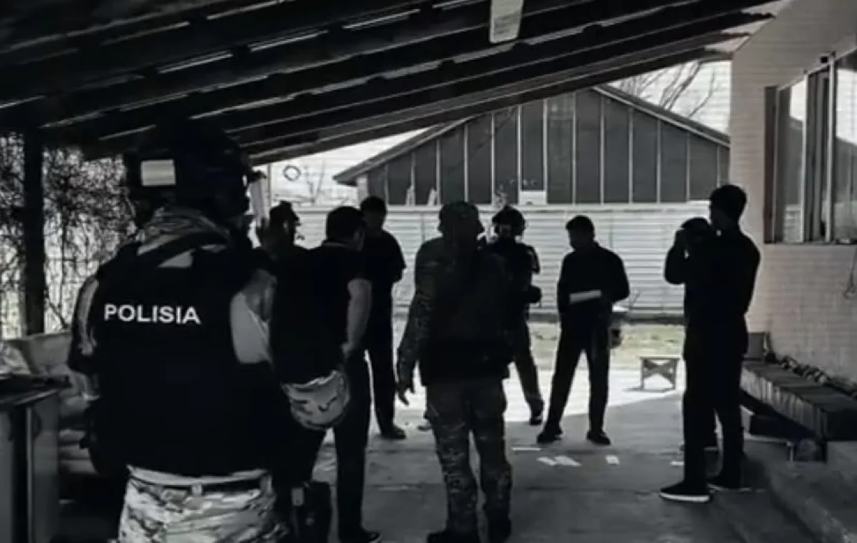 Наркобизнес по-братски: «семейные схемы» раскрыло МВД