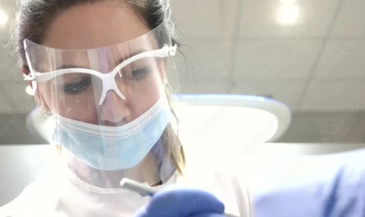 40 тысяч услуг стоматолога приписали беременным женщинам и детям в Туркестанской области