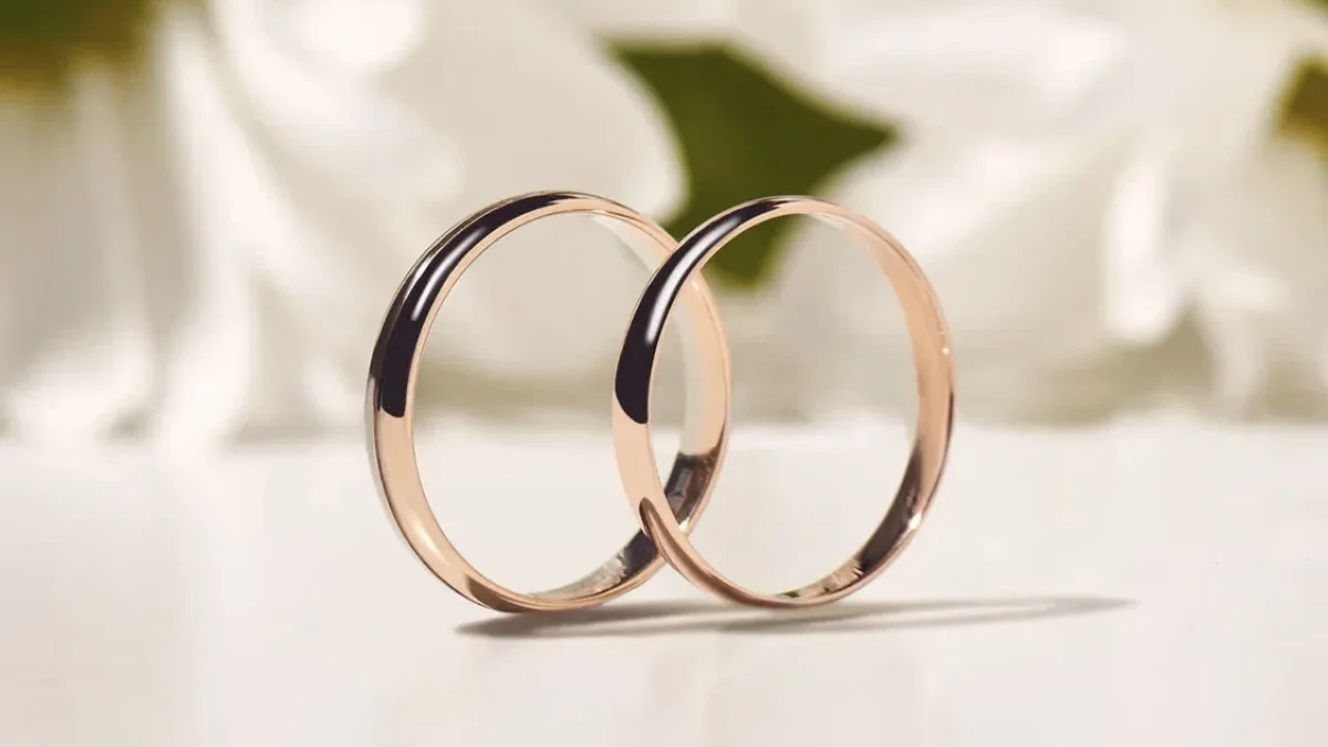 Обручальные кольца подорожали в Казахстане
