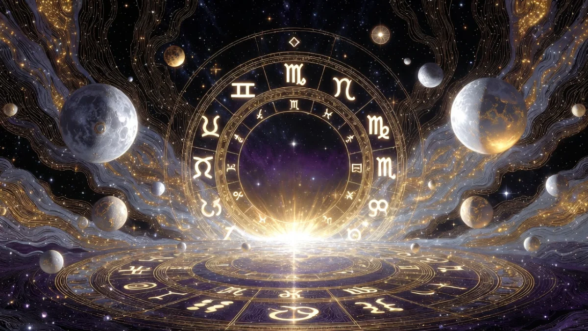 Гороскоп на 16 апреля 2026 года для всех знаков зодиака