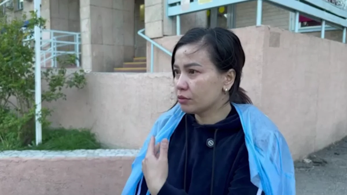 Таразда жасөспірімді ұрып, жанарын ағызып жіберген қатарласы қамауға алынды