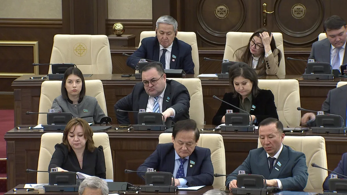 "Бизнеске несие алу жеңілдейді": Қазақстанда жаңа агенттік пайда болады