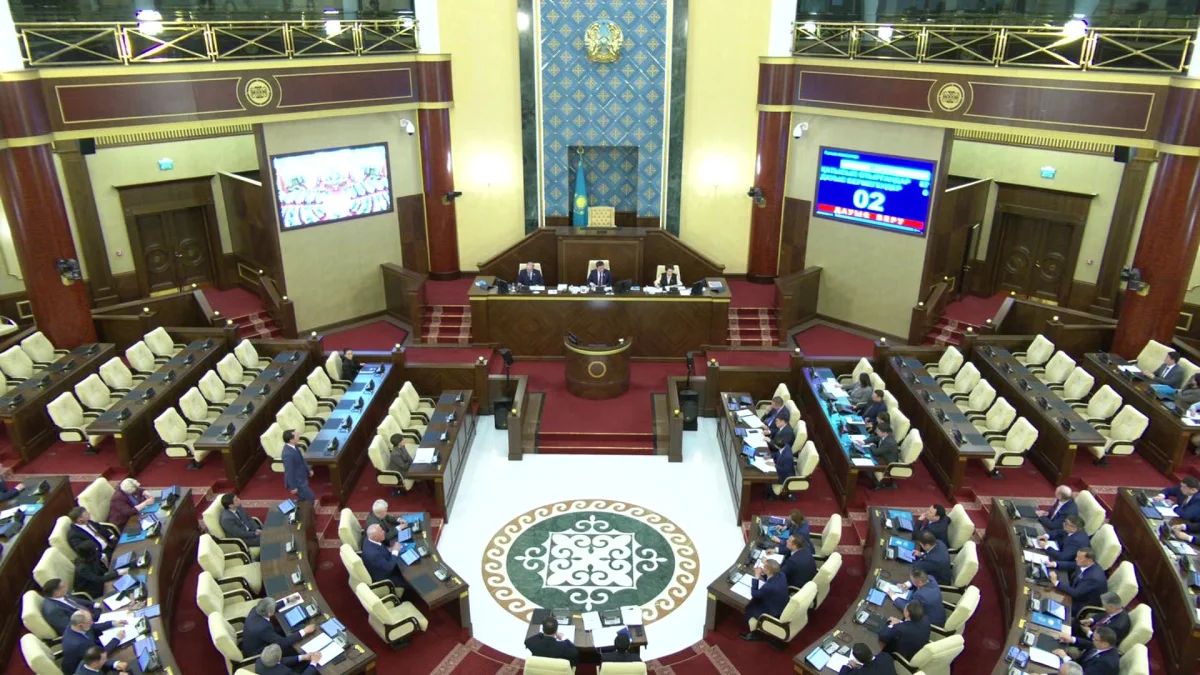 Қайтыс болған азаматтардың зейнетақысын мұрагері бірреттік төлеммен ала алады