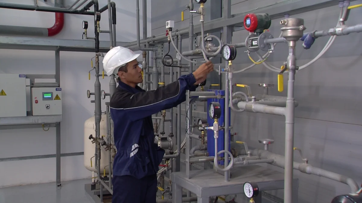 Елордада жылыту маусымы қорытындыланды