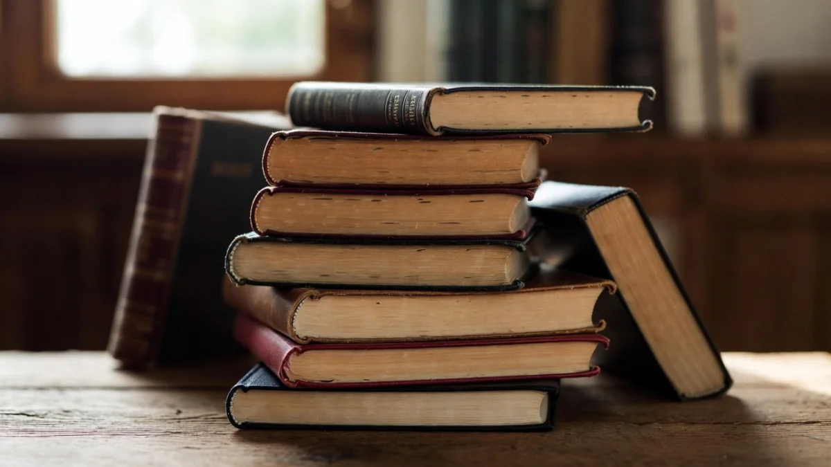 В Казахстане стартовала тематическая неделя к Национальному дню книги