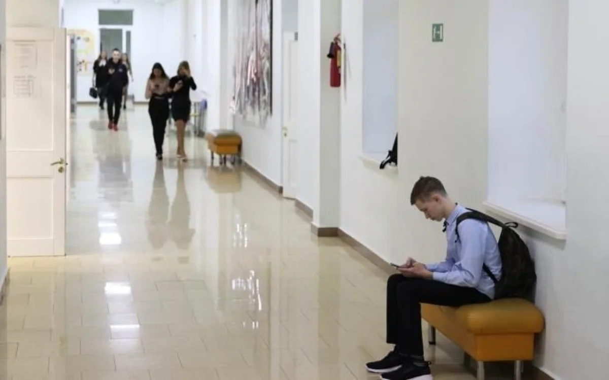 Енді 1-8 сынып оқушыларына тәртібі үшін баға қойылады