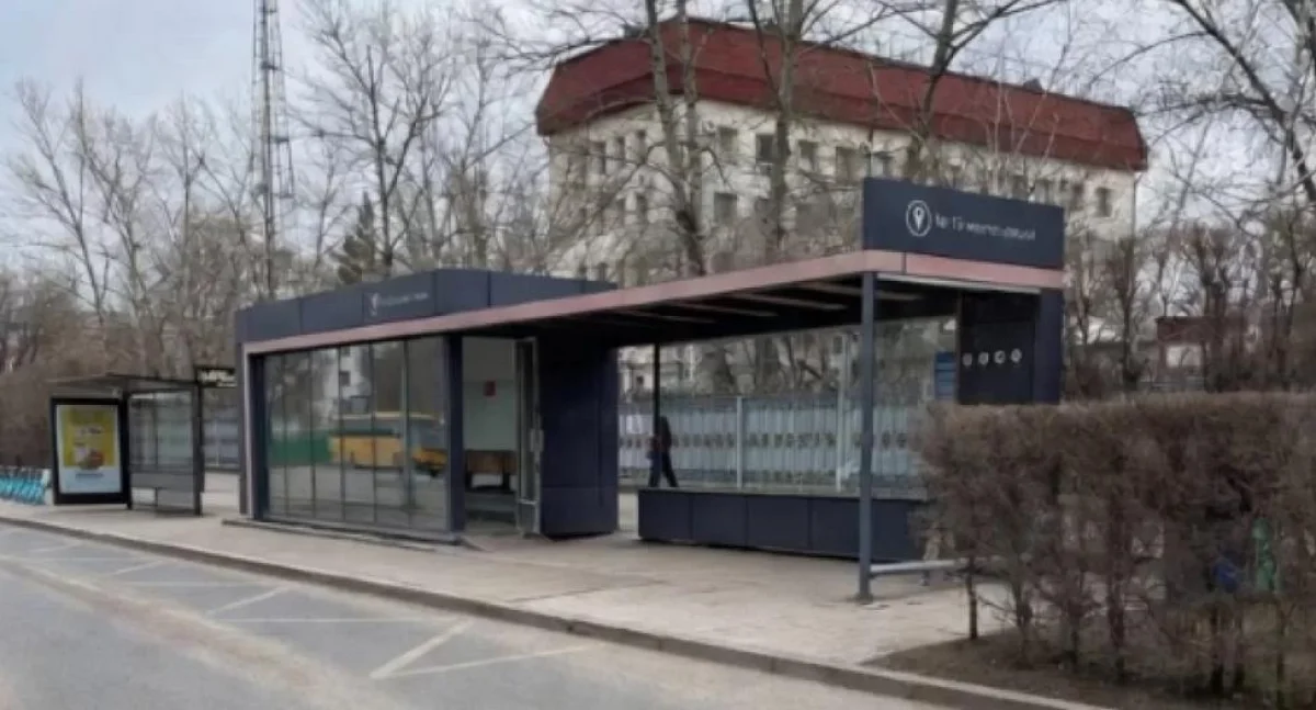 В Астане переименовали девять автобусных остановок - пассажирам советуют проверить маршруты