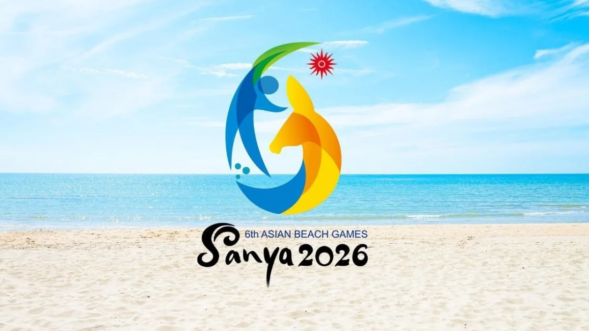 Азиатские пляжные игры возвращаются спустя 10 лет - Казахстан готовит команду к Санье-2026