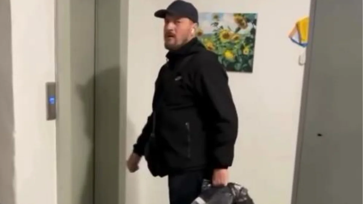 «Наша жизнь превратилась в ад»: в Павлодаре женщина пожаловалась на агрессивного соседа (ВИДЕО)