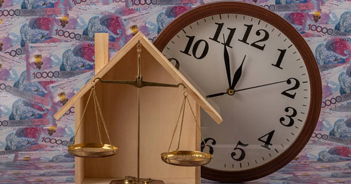 Маңғыстауда тауарды уақытында жеткізбеген кәсіпкерден 190 млн теңге өндірілді