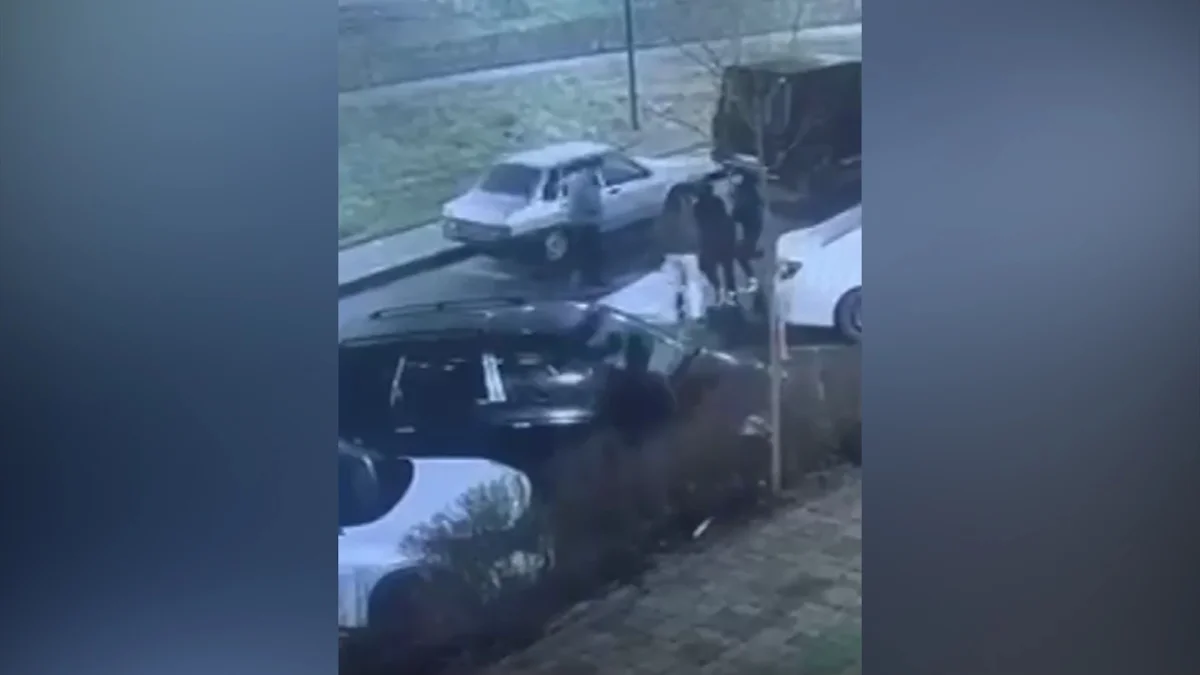 23-летний алматинец заявил о похищении и вымогательстве