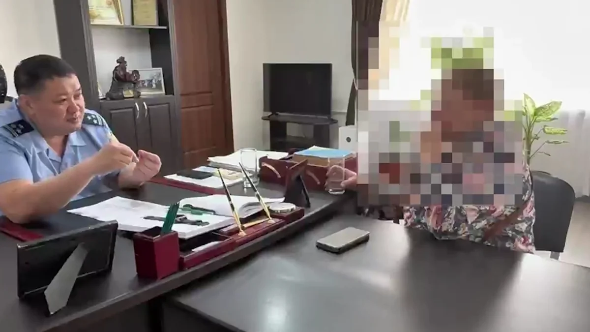 Жительница Рудного едва не лишилась авто, действуя по указке мошенников