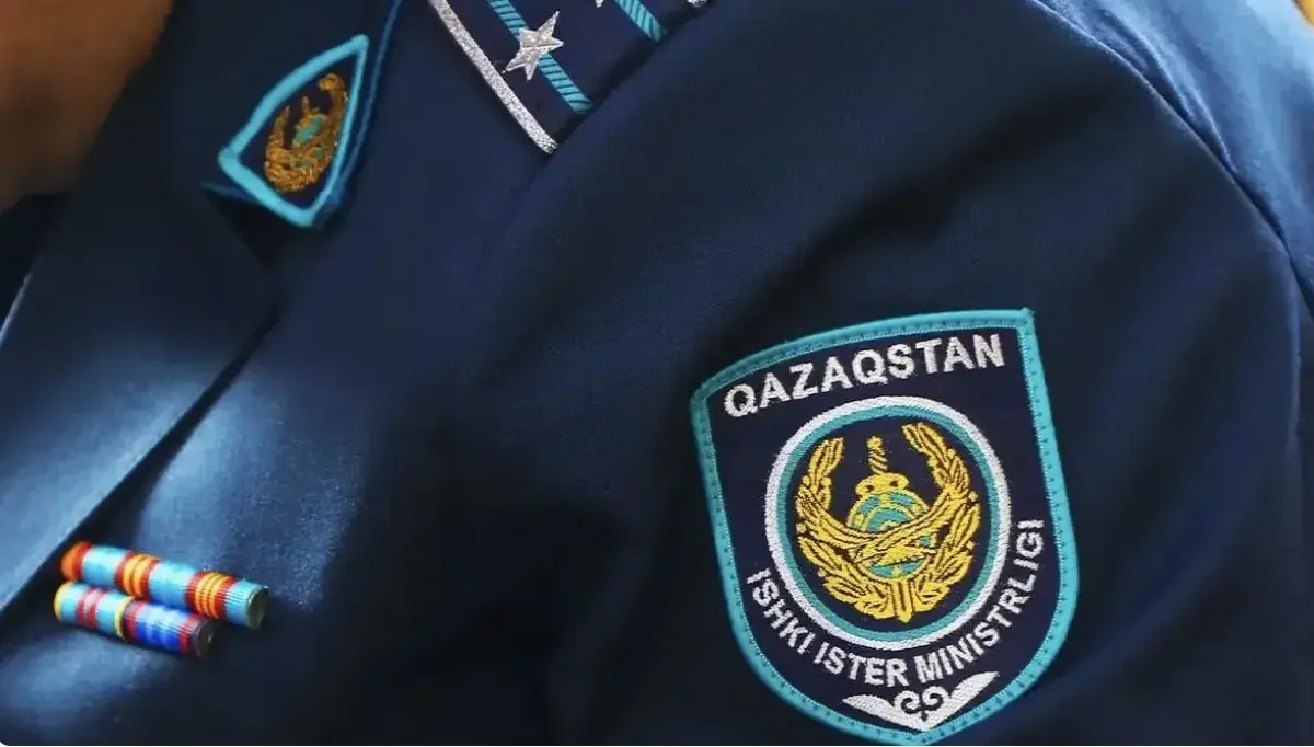 Шымкент тұрғыны жертөледе марихуана өсірген