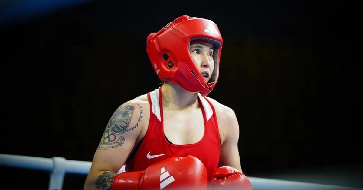 Ұлттық құрама Әлем кубогіне қатысатын боксшылардың есімдерін жариялады