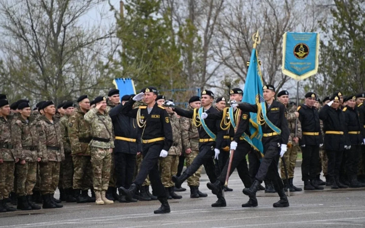 Қорғаныс министрлігі әскерге шақыру тәртібін түсіндірді