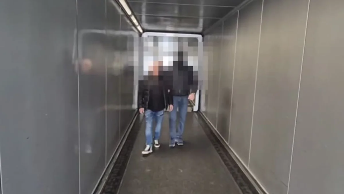 Сбежал из Казахстана с миллионом долларов: иностранца задержали в Германии после 10 лет в розыске