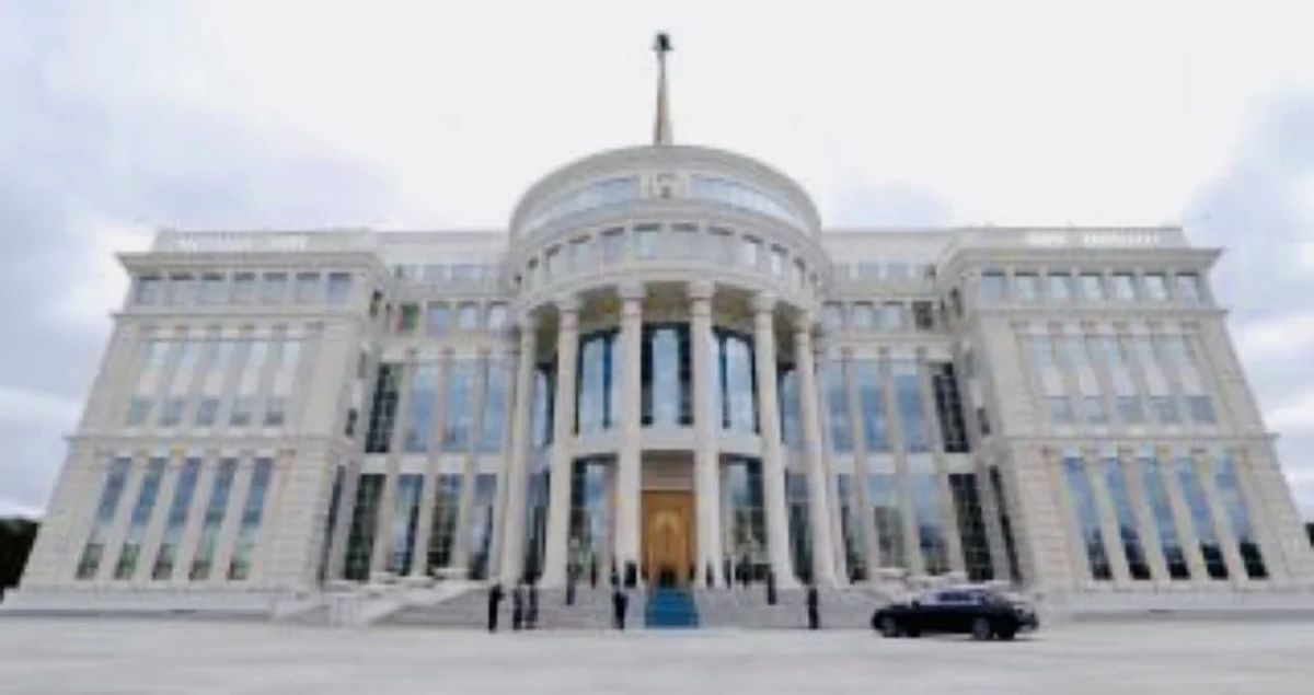 Президент Монголии посетит Казахстан