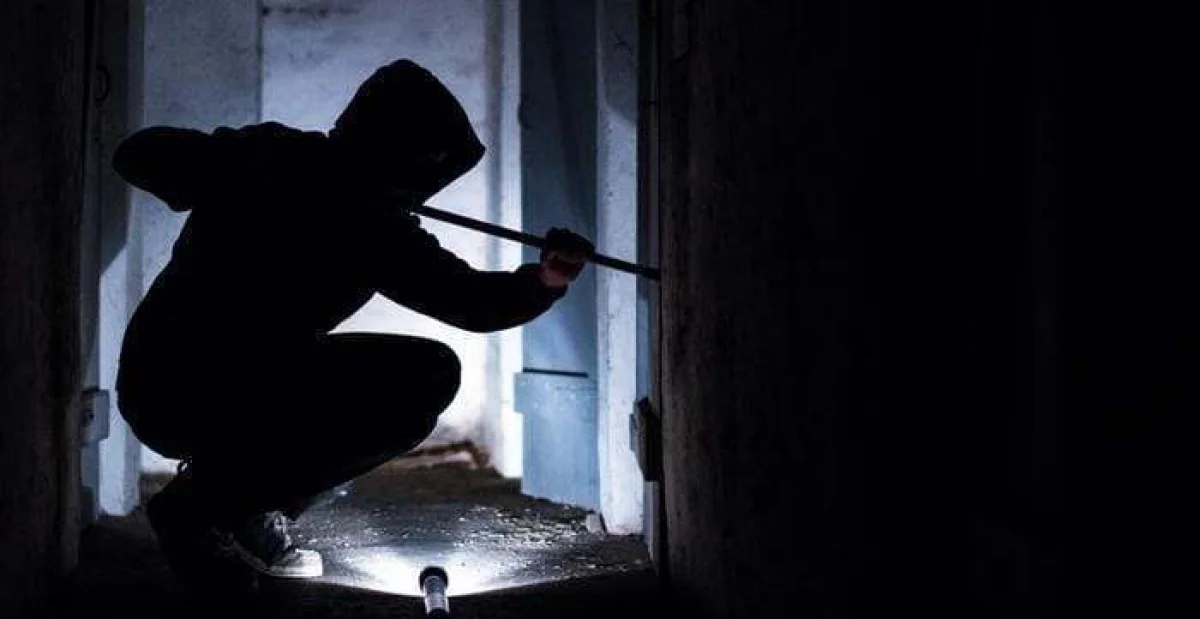 ШҚО-да полиция жеке тұрғын үйде жасалған ұрлықты жедел түрде ашты