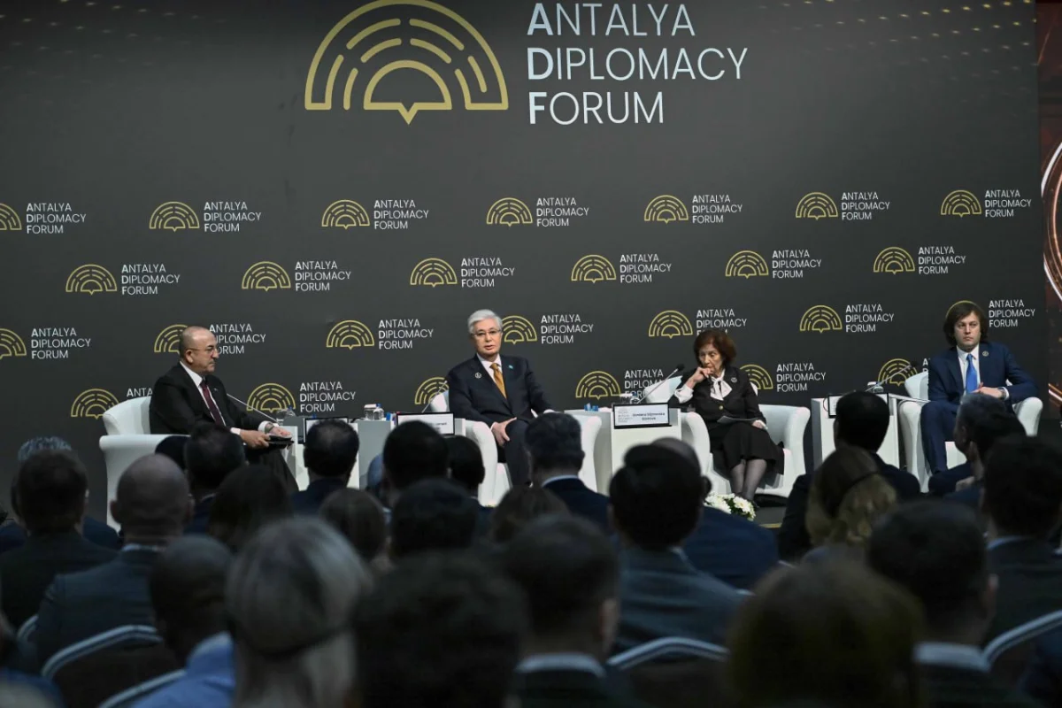 Қасым-Жомарт Тоқаев Біріккен Ұлттар Ұйымын реформалау мәселесіне жауапкершілікпен қарауға шақырды