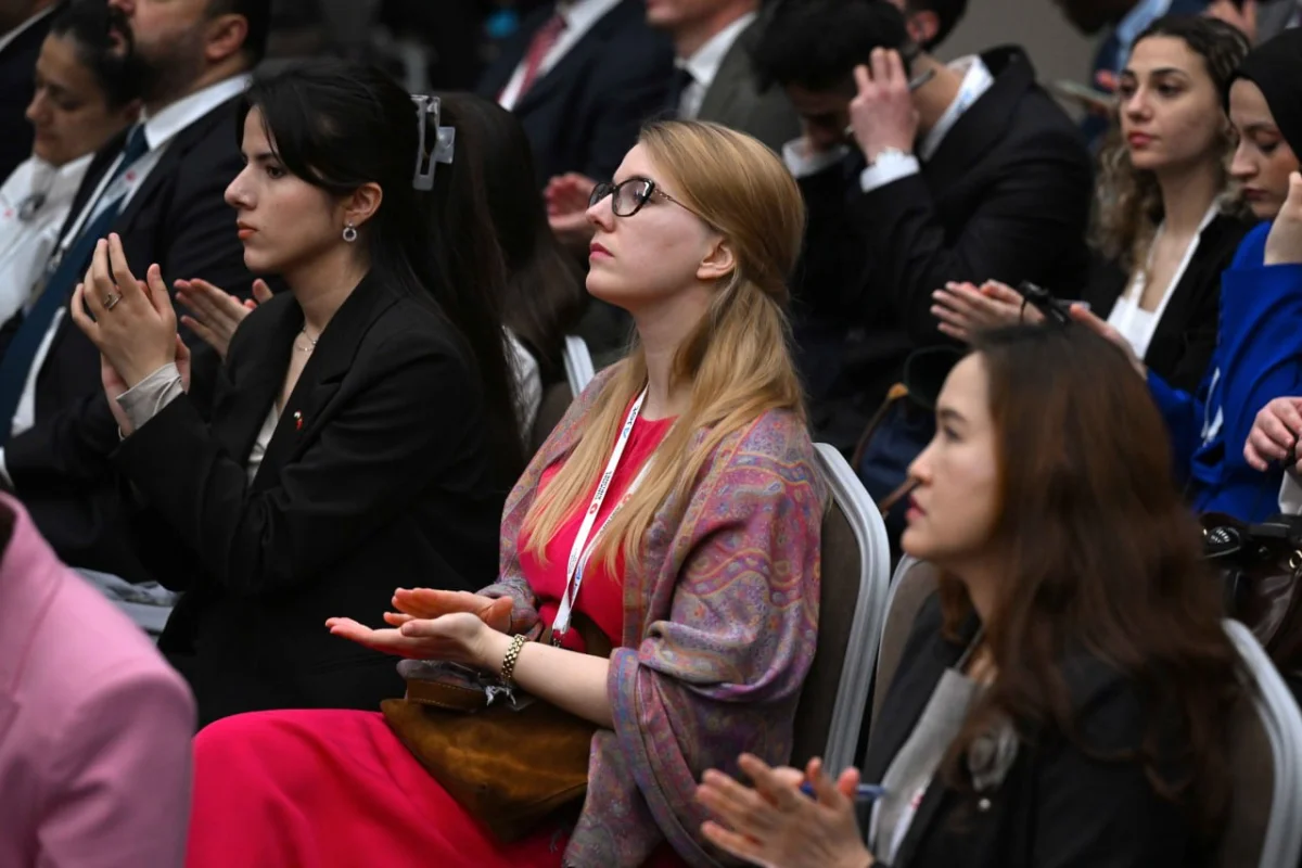 Президент: «БҰҰ-ға уақыт талабына сай келмейтін идеялар мен ұстанымдардан арылу қажет»