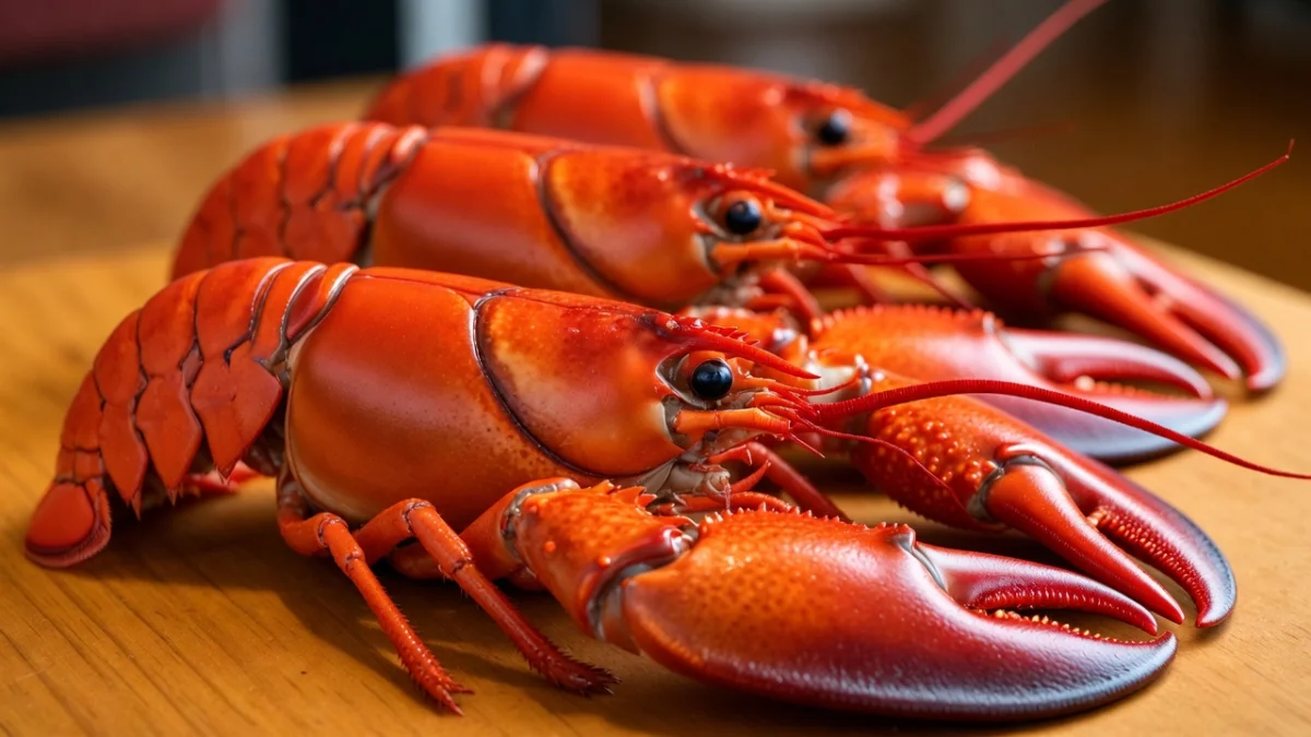 Лобстеры могут чувствовать боль при варке - учёные призывают изменить подход к приготовлению