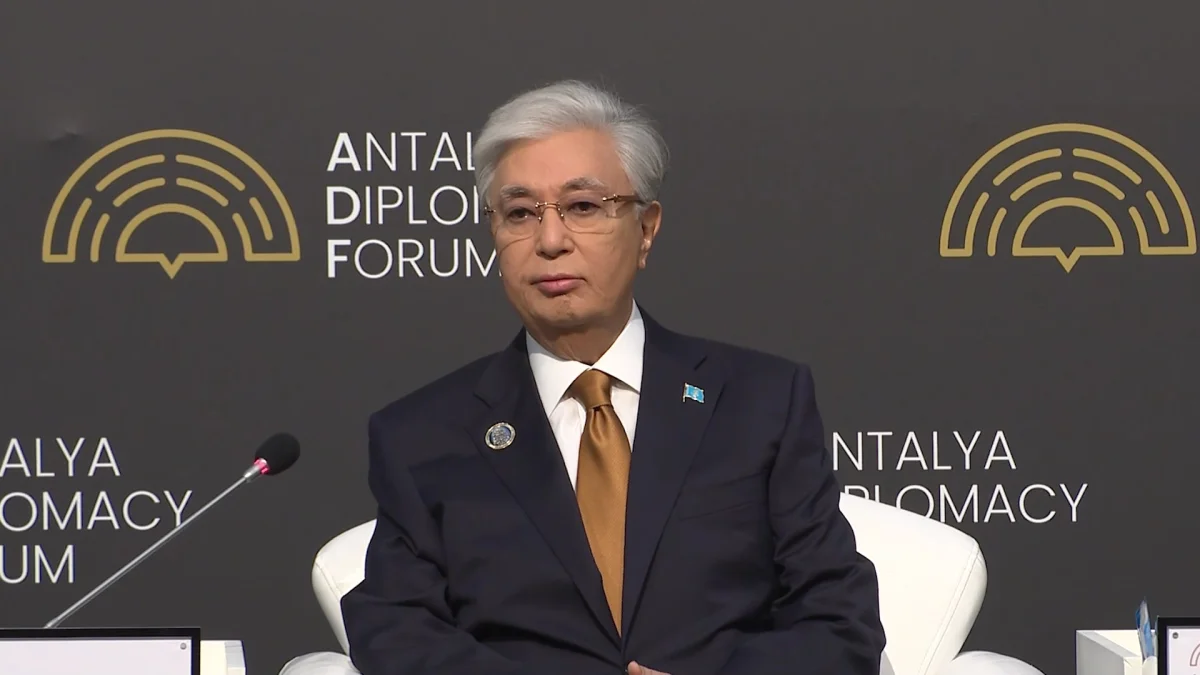 «БҰҰ уақыт талабына сай келмейтін идеялар мен ұстанымдардан арылу қажет» - Президент