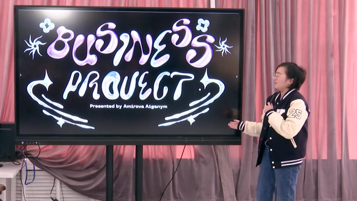 AMANAT IDEATHON - әлеуметтік маңызы бар инновациялық жобаларға жол ашты