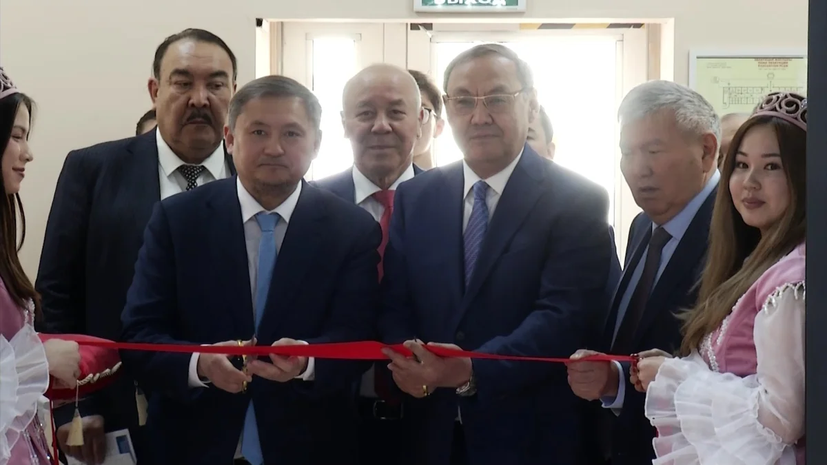 В Алматы открылся международный исследовательский центр «Великая степь: Цивилизация Турана»