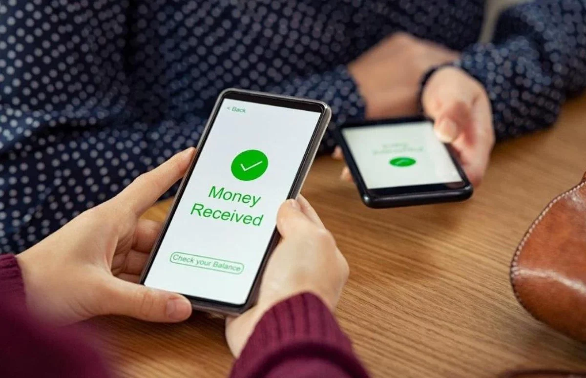 Мобильді аударымдар бойынша шекті сома өзгеруі мүмкін