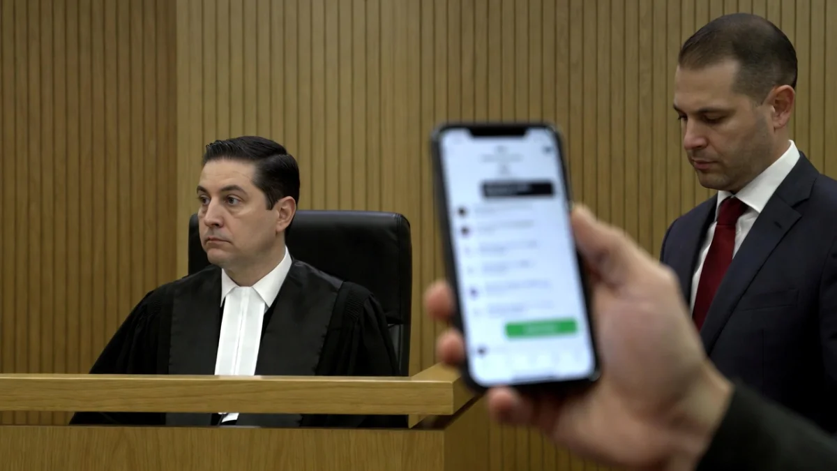 Житель Лейпцига выиграл суд с помощью ChatGPT вместо адвоката - дело стало первым прецедентом в Германии