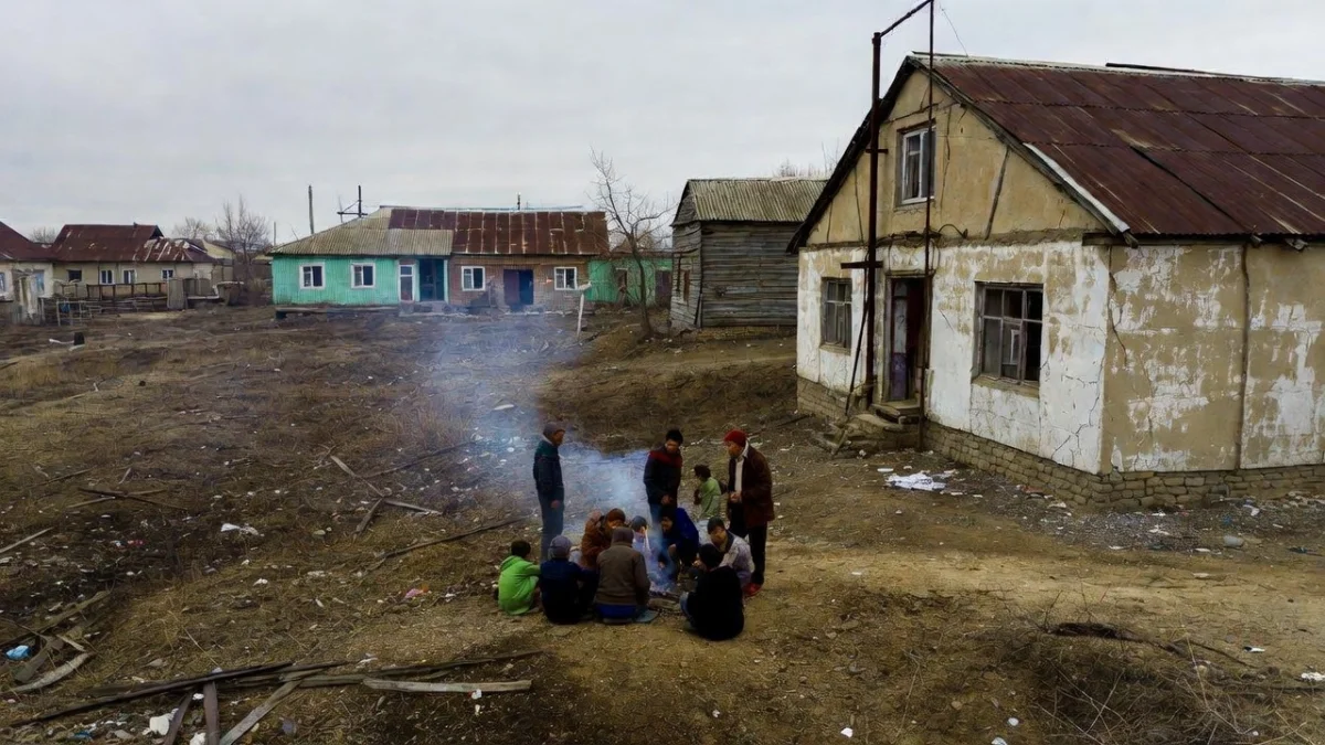 Новая система оценки бедности в Казахстане учитывает не только доходы, но и качество жизни