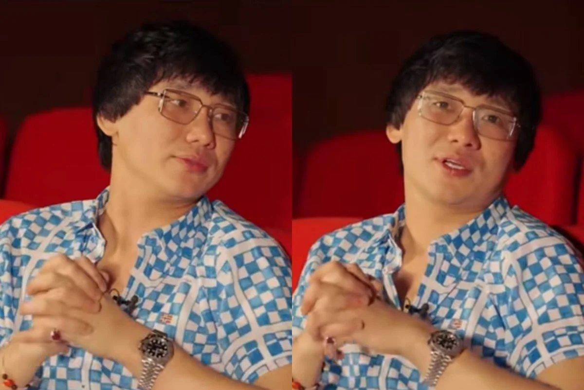 "Арманым-азан шақыру": Қайрат Нұртас ел білмейтін сырымен бөлісті