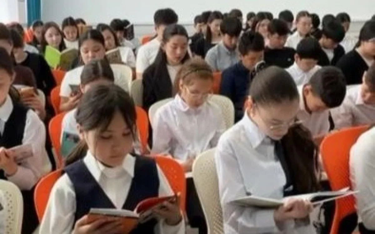 Екібастұз мектептері жаңа форматқа көшті