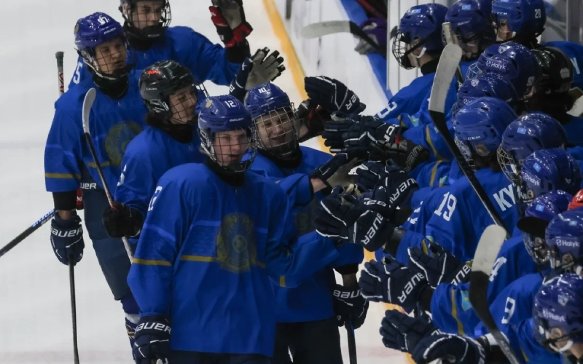 Қазақстан U18 құрамасы бүгін Польшамен кездеседі