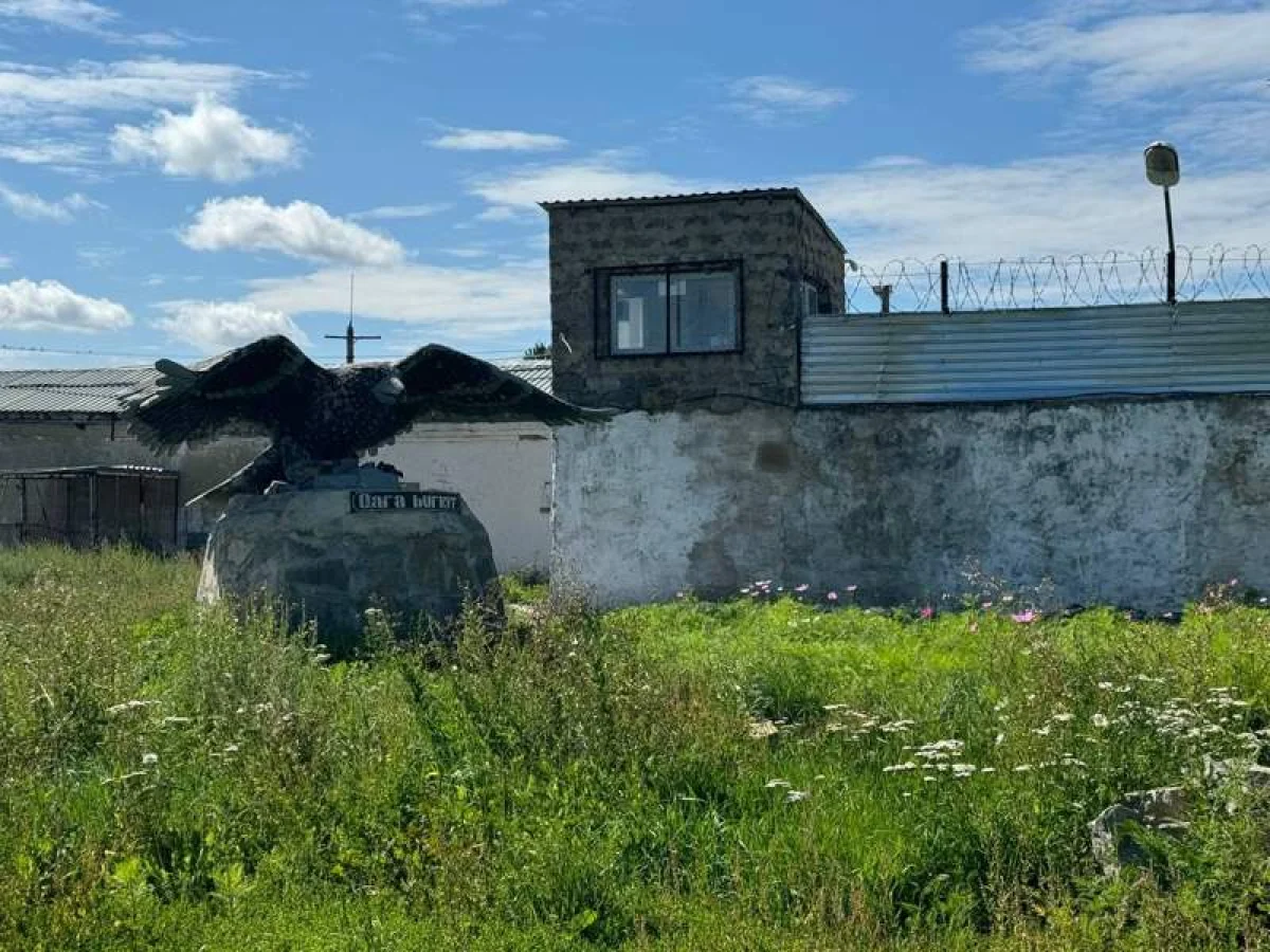Убийц Яны Легкодимовой этапировали в колонию «Черный беркут»