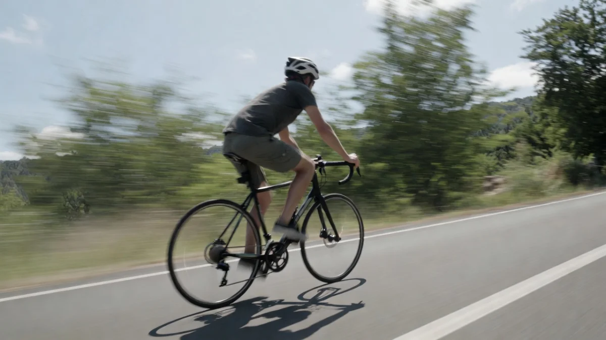 В Астане 25 апреля откроют летний велосезон с массовым заездом на 21 километр