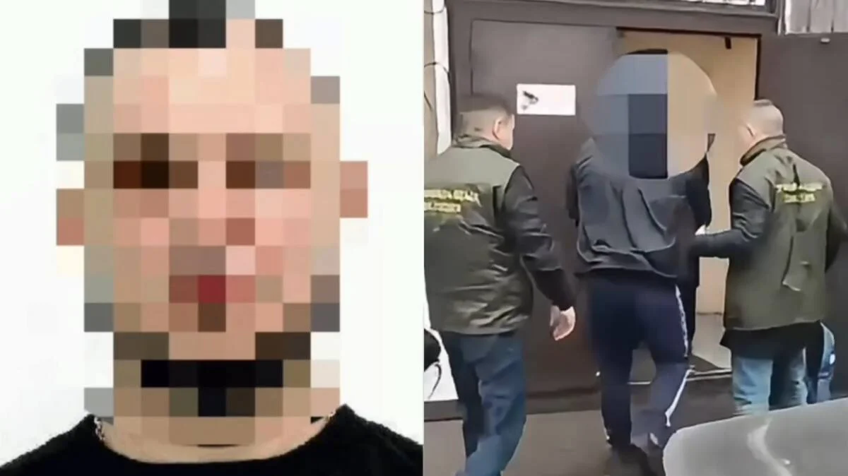 В ВКО задержали мошенника, находившегося в международном розыске с 2022 года