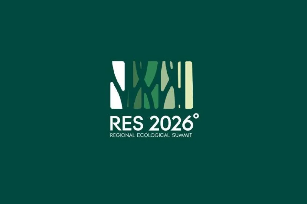 22-24 сәуір күндері Астанада өңірлік экологиялық саммит өтеді