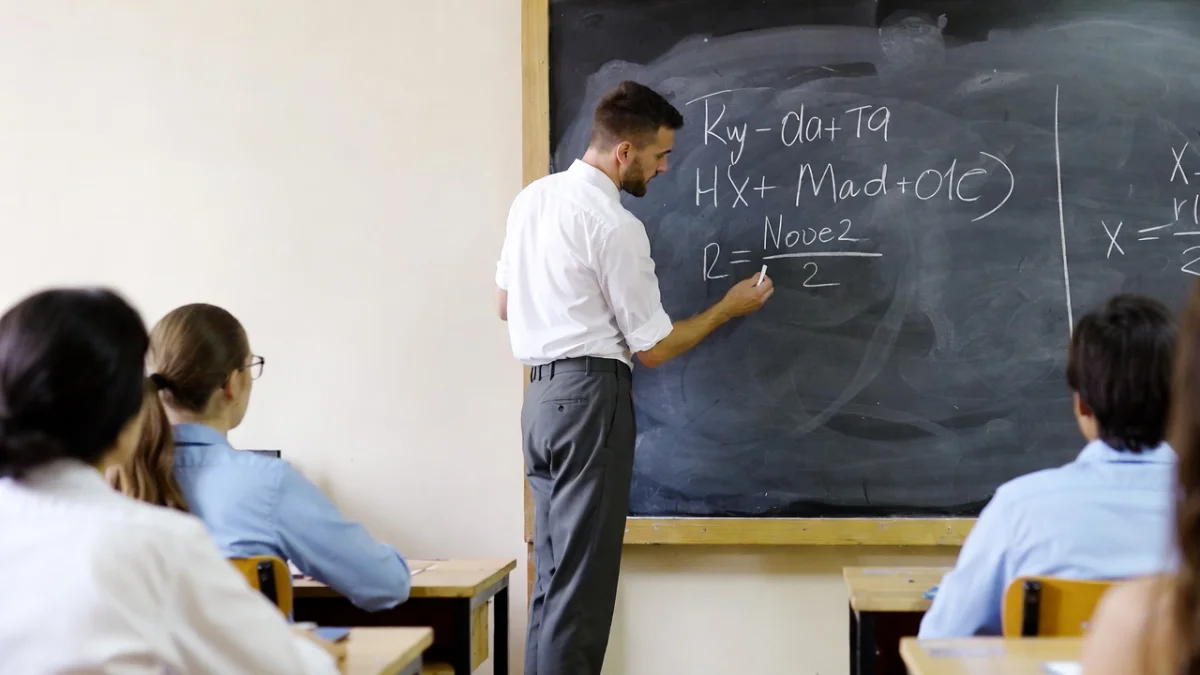 В Казахстане внедряют новую систему оценки качества работы педагогов