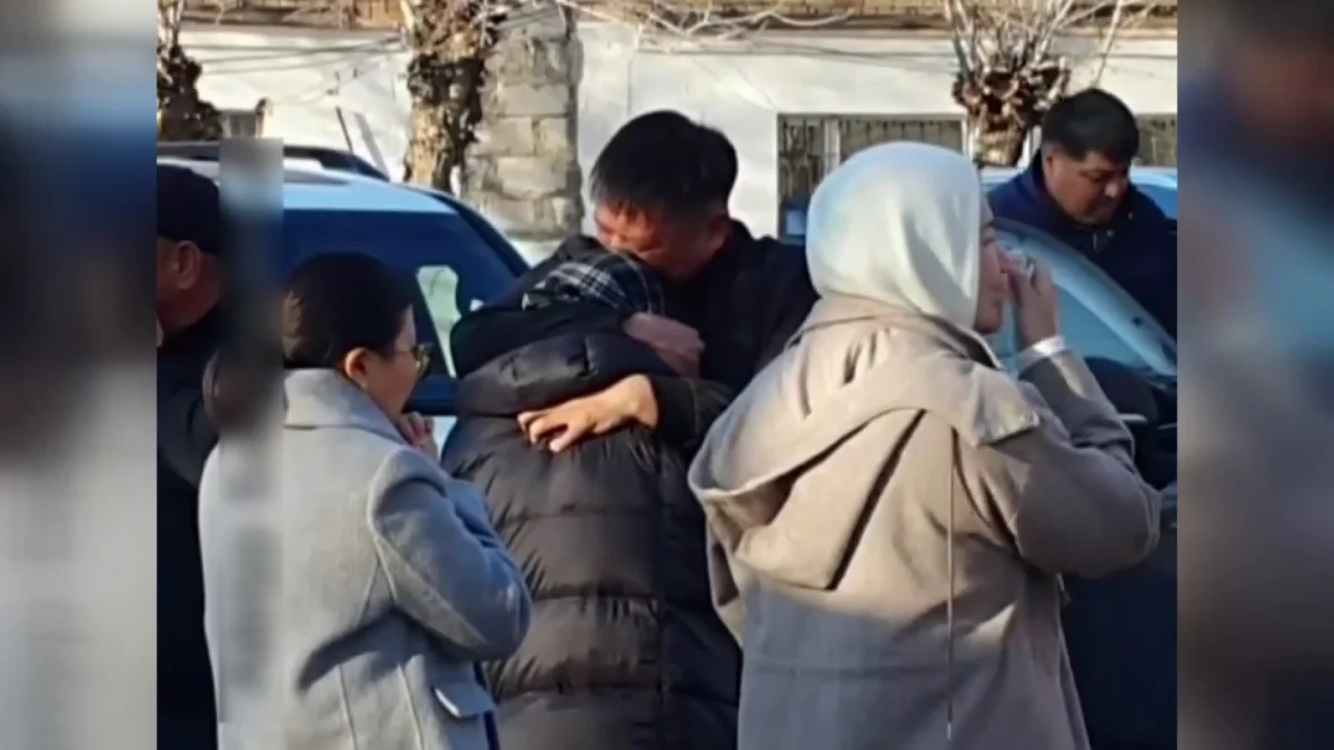 Қарағандыда бүлдіршін ауруханада көз жұмды