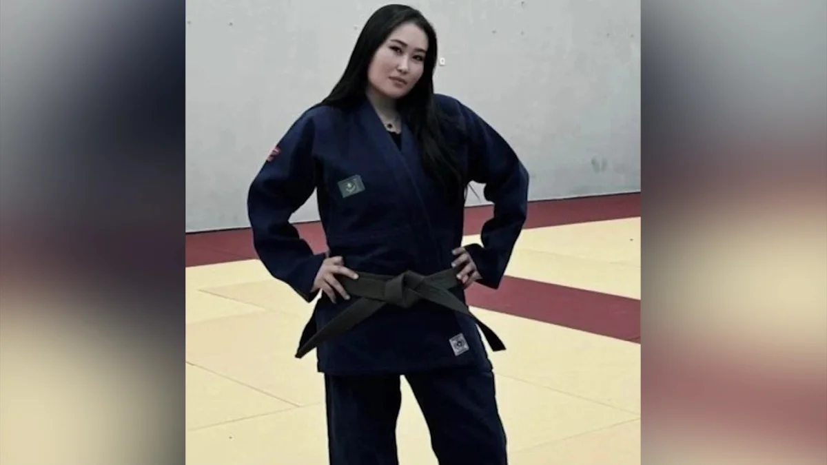Жетісудағы жұмбақ өлім: 23 жастағы дзюдошы қыздың өліміне не себеп?