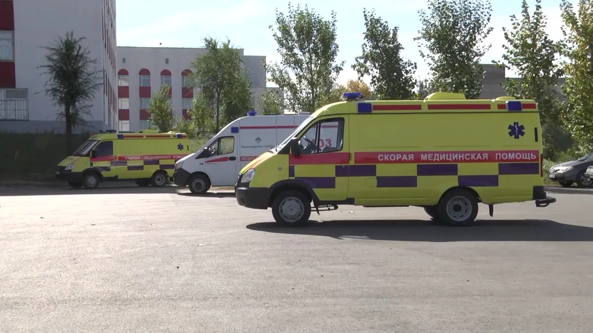 Павлодарда дәрігерлер қайтыс болған адамға да жалған медициналық қызмет көрсеткен