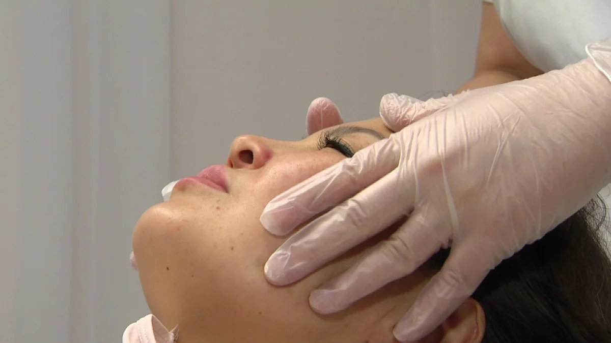 Пластикалық операциядан зардап шегетіндер көбейді