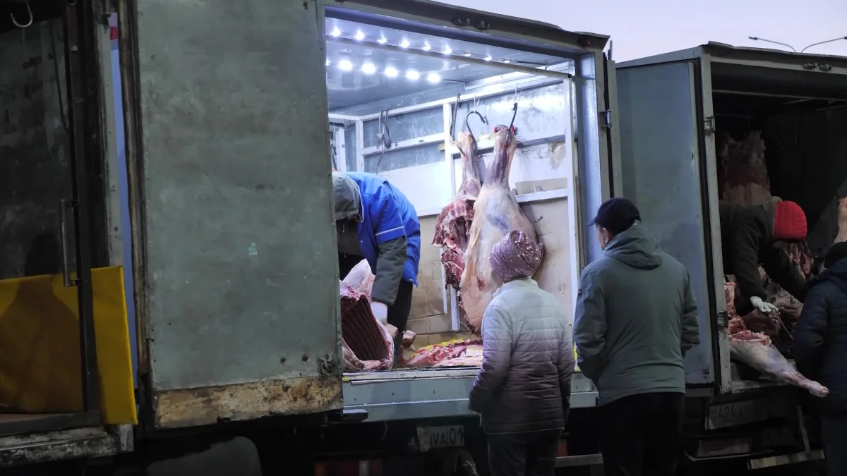 Бағаны негізсіз өсіргендерге айыппұл салынады