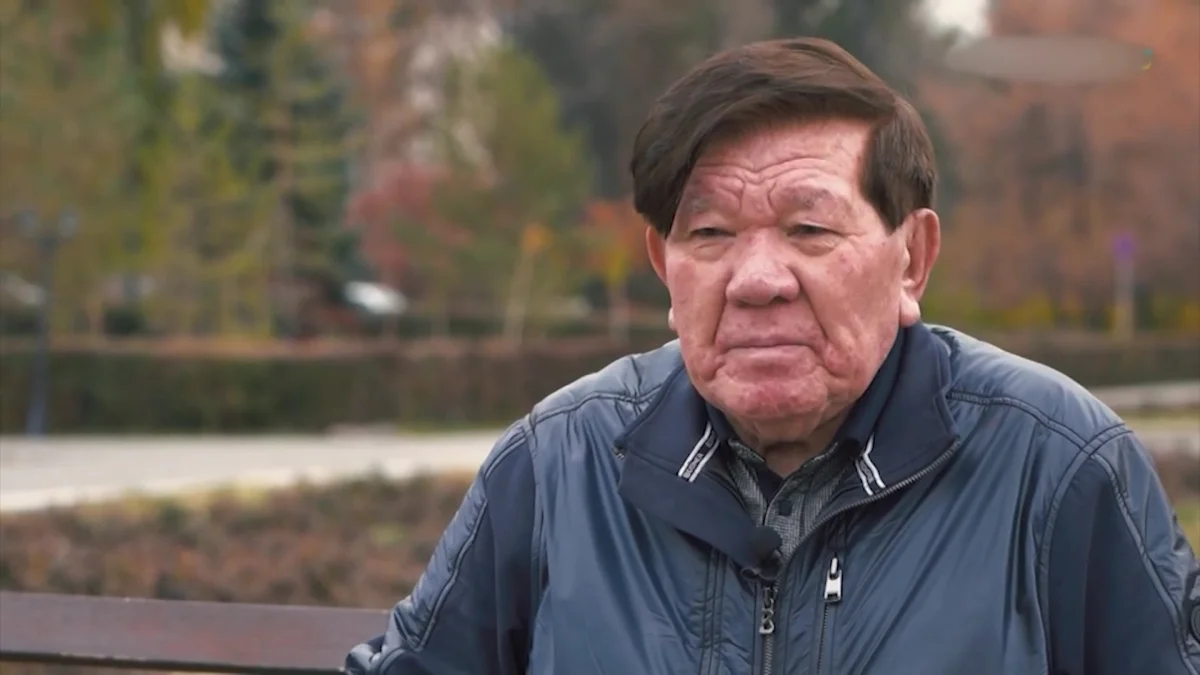 Шындықтың шырақшысы Мұхтар Шаханов өмірден өтті